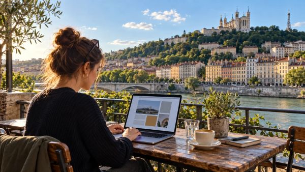 5 avantages d'une agence Webflow à Lyon pour votre site