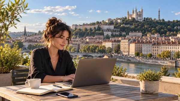5 avantages d'une agence Webflow à Lyon pour votre site