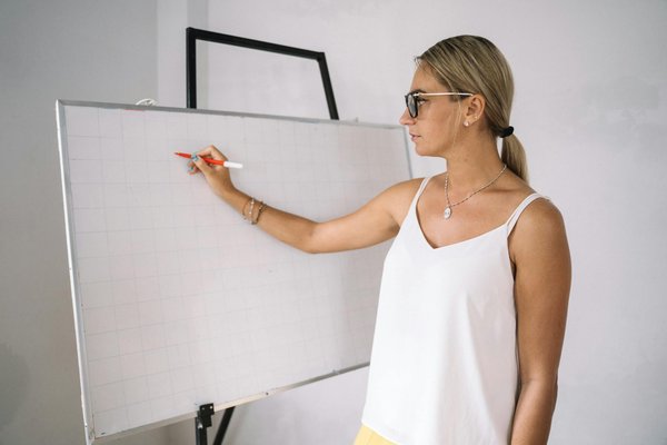 Gestion réservation institut beauté : optimisez votre planning