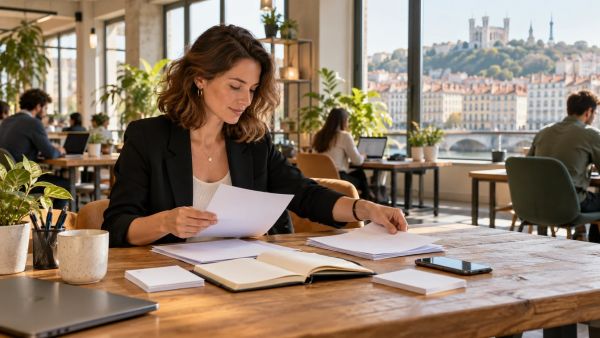 9 documents indispensables pour bien gérer la prospection téléphonique