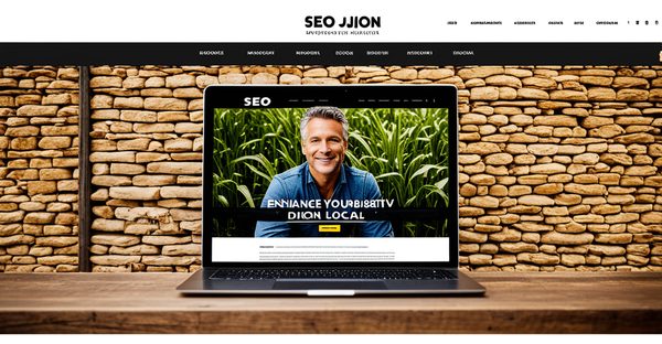 Agence seo dijon : boostez votre visibilité locale et nationale