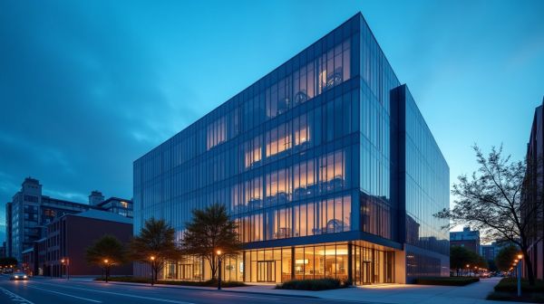 Assistance maîtrise d'ouvrage : un partenaire clé pour l'urbanisme