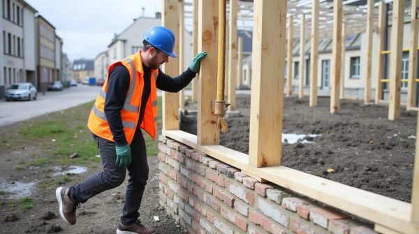 Assistance maîtrise d'ouvrage : un partenaire clé pour l'urbanisme