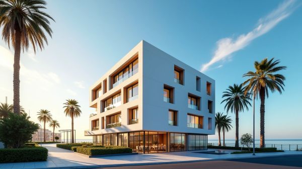 Choisir une agence web à Nice pour votre création de site