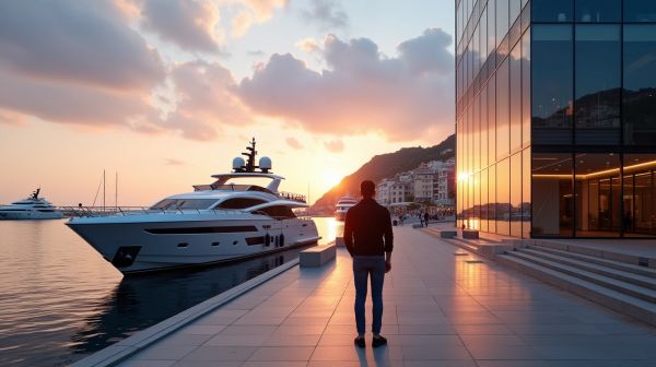 Choisir une agence web à Nice pour votre création de site