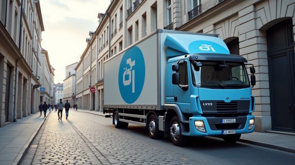 Choisir une entreprise de déménagement à Lille pour un service inégalé