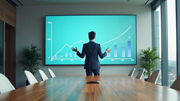 Comment choisir votre agence web en belgique pour booster votre visibilité