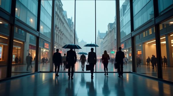 Comment choisir votre agence web en belgique pour booster votre visibilité