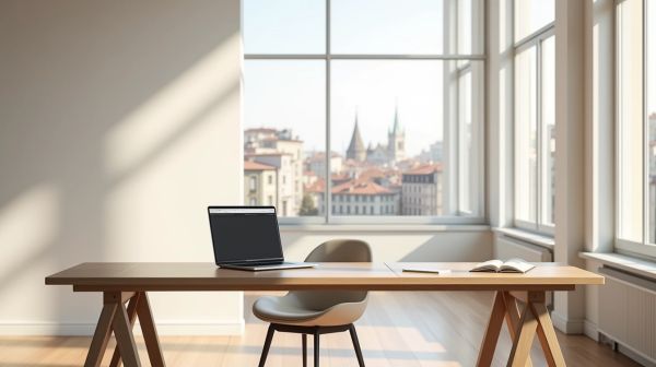 Comment une agence Webflow à Lyon peut transformer votre site