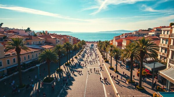 Découvrez les 10 magiciens les plus impressionnants à Nice en 2026