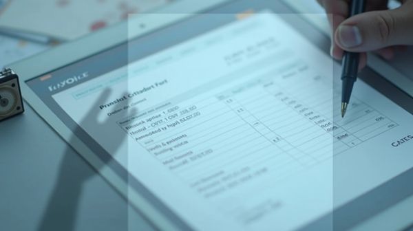 Le droit à l'erreur en facturation électronique est-il un risque à éviter ?