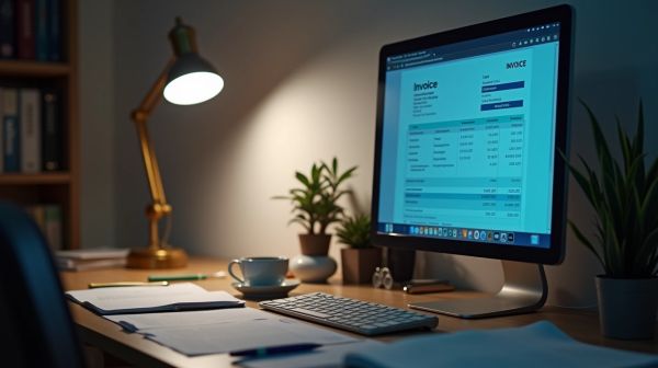 Le droit à l'erreur en facturation électronique est-il un risque à éviter ?