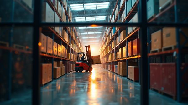 Les meilleures entreprises de manutention lourde à Paris