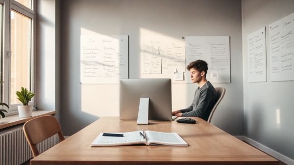 Les meilleures techniques pour chercher des freelances efficacement