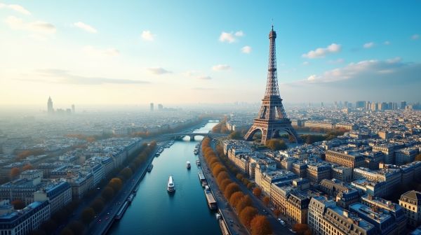 Optimiser vos séminaires avec les meilleurs hôtels à Paris