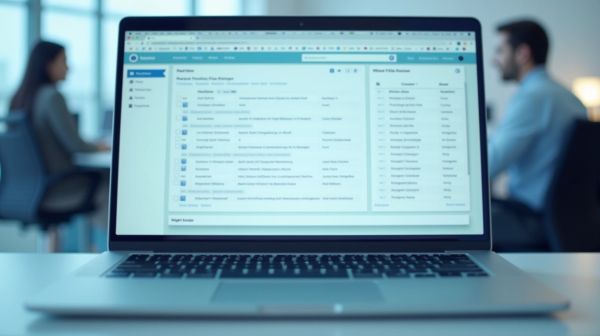 Optimiser votre recherche de freelances sur une plateforme efficace