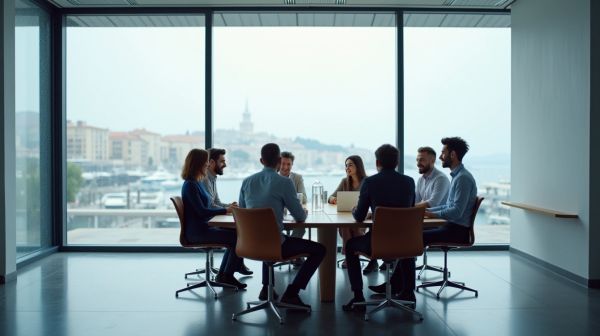 Optimiser votre recrutement à Marseille pour des équipes performantes
