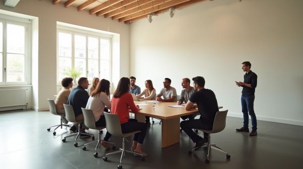 Optimiser votre recrutement à Marseille pour des équipes performantes