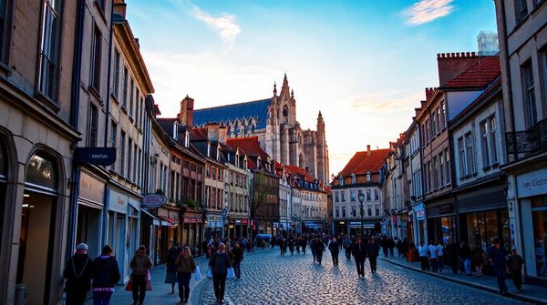 Optimisez votre visibilité à dijon avec notre agence seo efficace