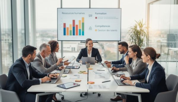 Pourquoi les profils hybrides droit & ressources humaines sont mieux armés face aux contrôles et contentieux