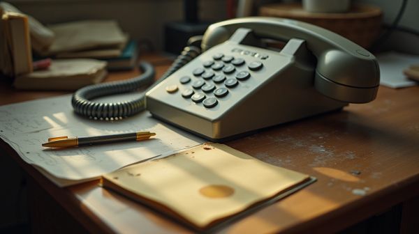 Prospection téléphonique : quelles preuves conserver dans son registre ?