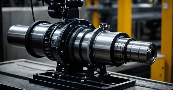 Soufflets de protection : personnalisez vos équipements industriels