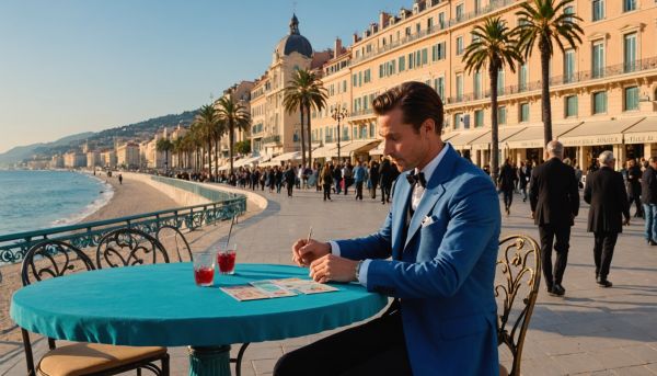 Top 10 des meilleurs magiciens à Nice : le guide 2026