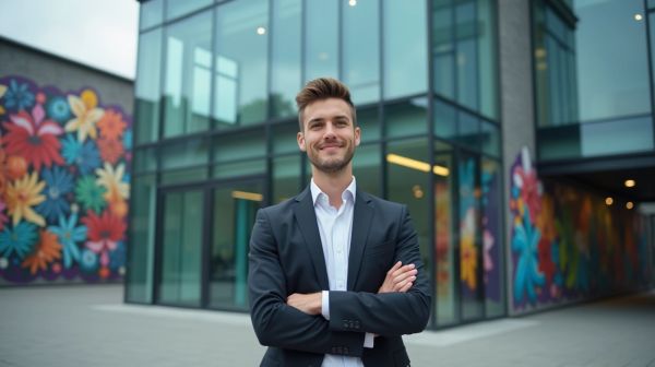 Top agences web en Belgique pour optimiser votre visibilité