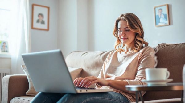 Top astuces pour un divorce en ligne économique sans stress