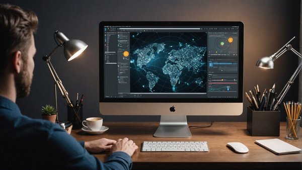 Webinars de solutions logicielles et matérielles : découvrez le futur de l'industrie