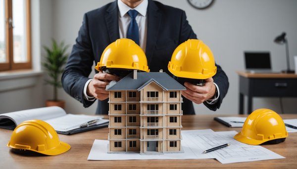Révolutionnez votre recrutement immobilier et construction avec achil