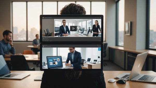 Formation citrix virtual apps desktops : boostez vos compétences!