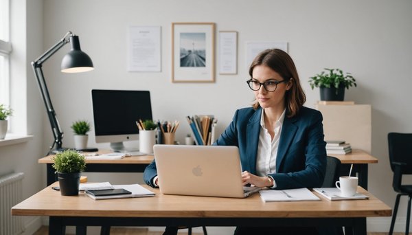 Portage salarial : un choix éclairé pour freelances efficaces