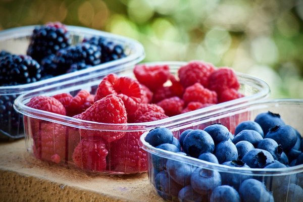 Fruits au bureau : la recette du bien-être au travail