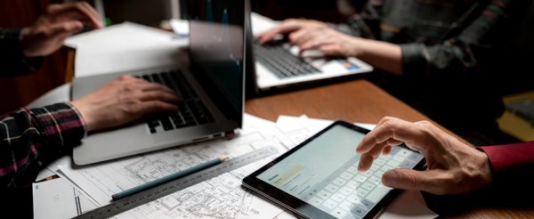 Révélez le potentiel de votre cabinet avec une agence digitale