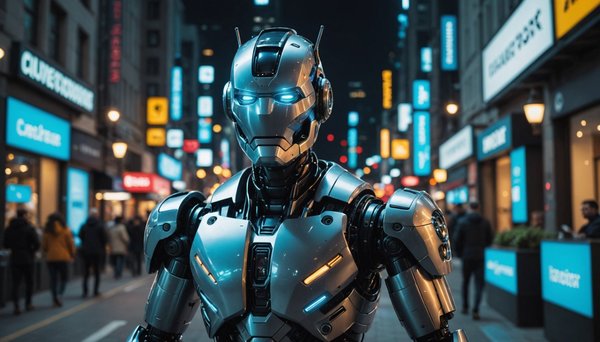 Transformez vos processus commerciaux grâce aux chatbots ia