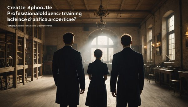 Découvrez la formation professionnelle qui change tout !