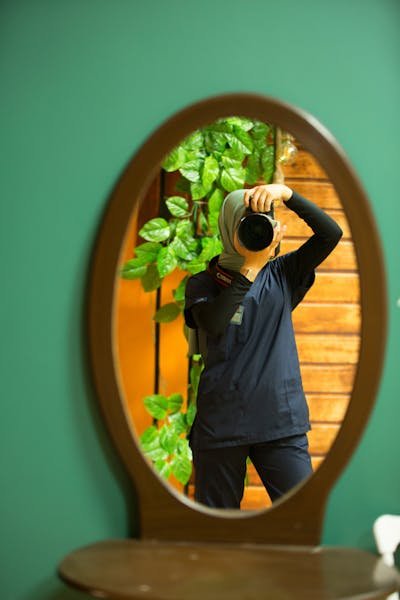 Idir hakim azem : votre photographe pour un mariage musulman inoubliable