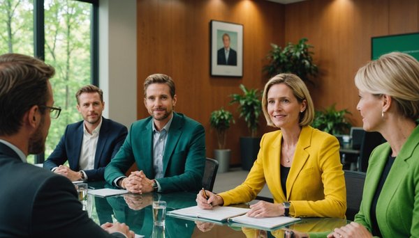 Maîtrisez l'art de la négociation grâce à la méthode disc