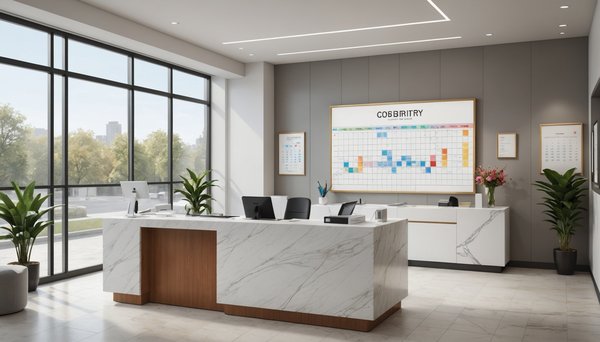 Planifiez efficacement vos réservations pour un institut de beauté