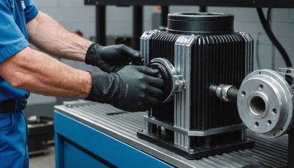 Équipements industriels : découvrez comment personnaliser vos soufflets de protection